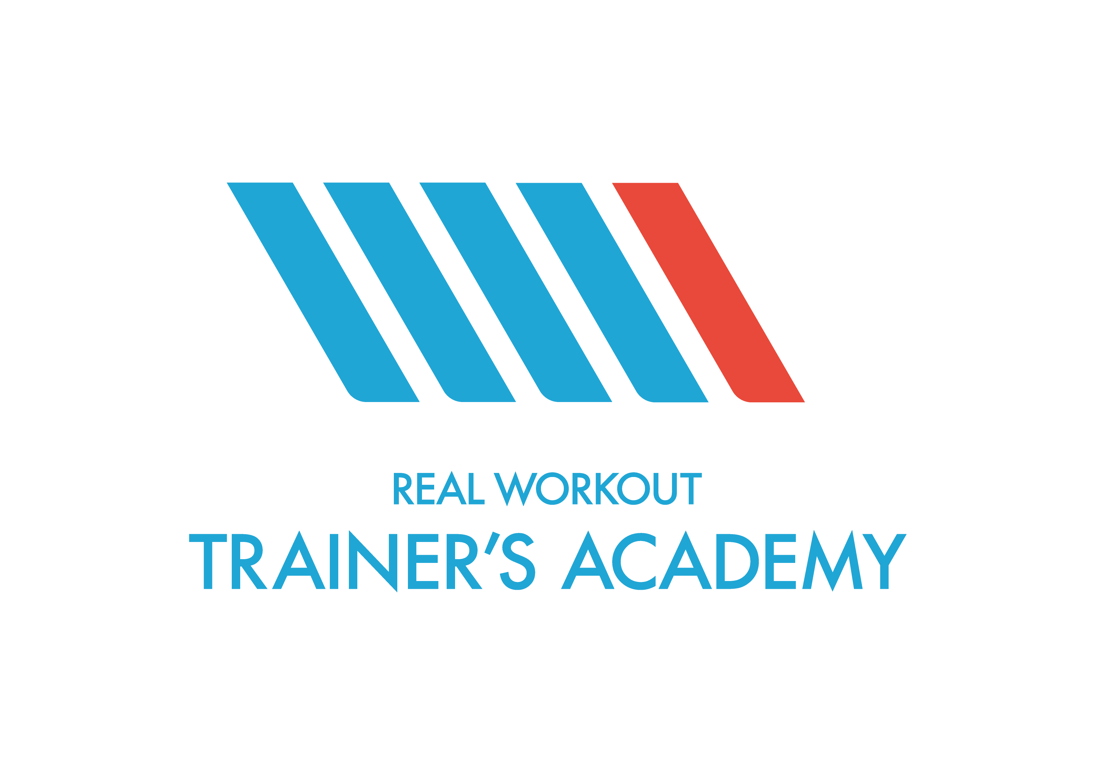 REAL WORKOUTTRAINER'S ACADEMY